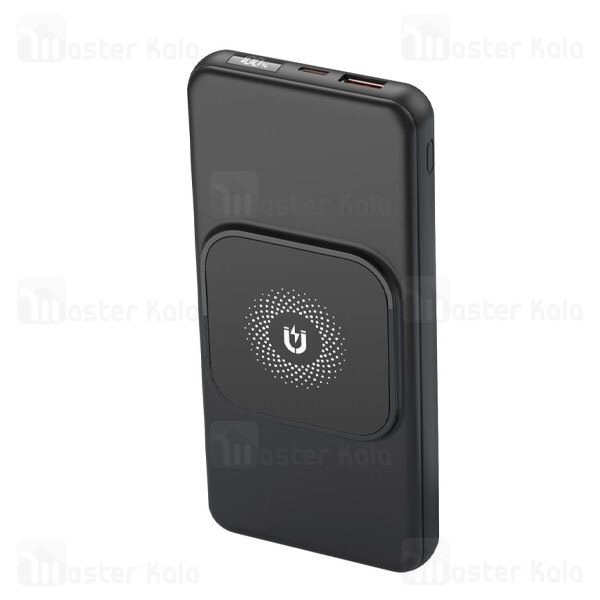 پاوربانک وایرلس 10000 ایکس او XO PR161 توان 22.5 وات